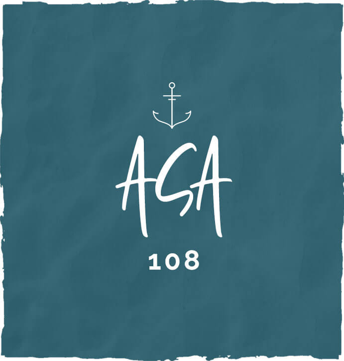 ASA 108, Offshore Passagemaking