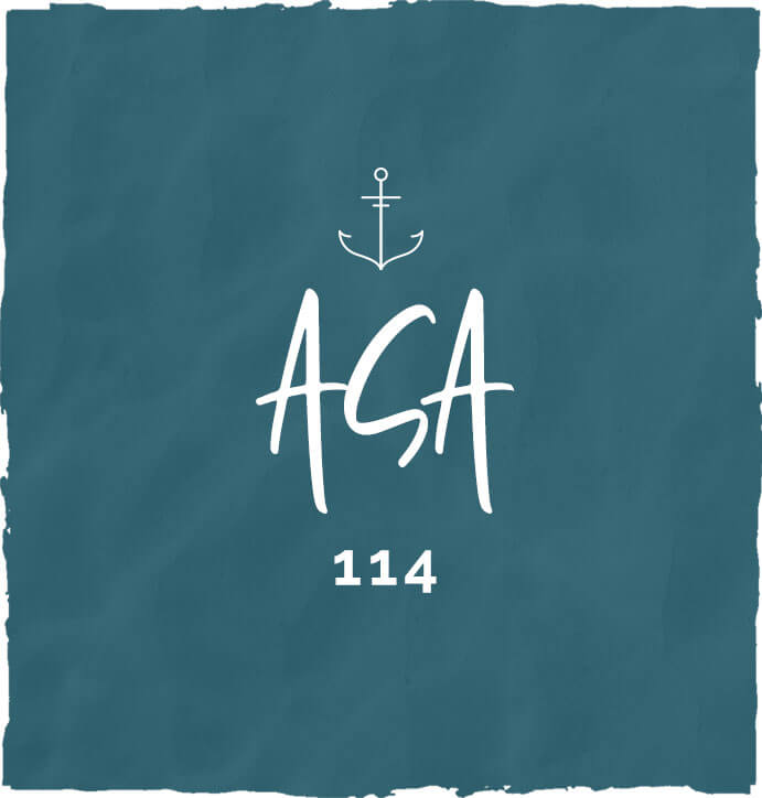 ASA 114, Cruising Catamaran