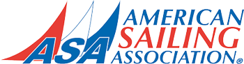 American Sailing Association logo