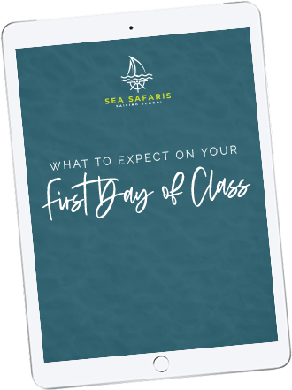 What to Expect on your First Day of Class PDF cover