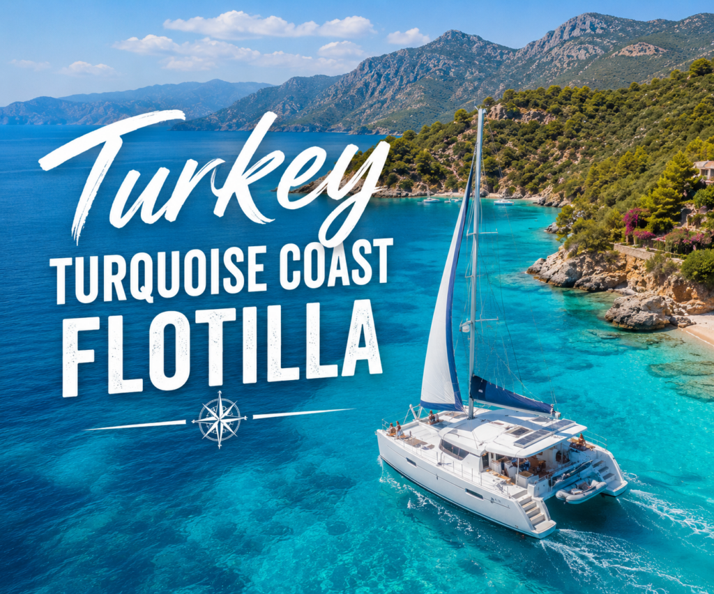 Turkey - 6-19-26-2027