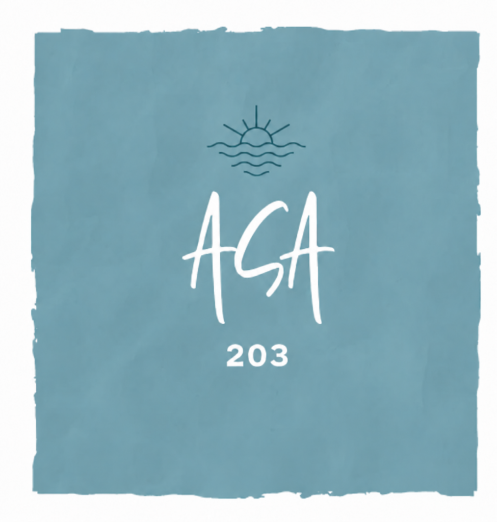 ASA 203 ASA 203